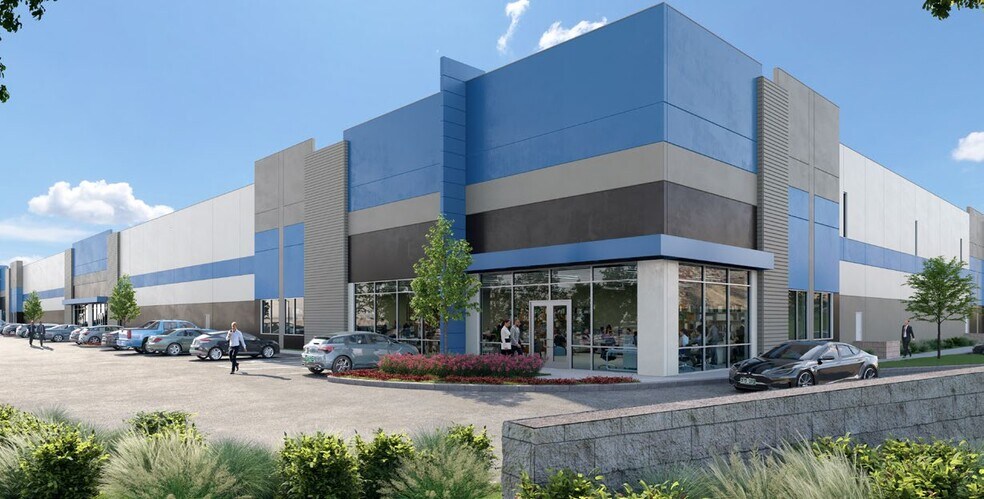 Primary Photo Of TBD W Toller Dr, Littleton Industrial For Sale