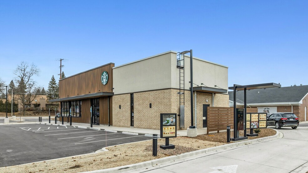 More Photos Of 143 W Sunset Dr, Waukesha General Retail For Sale