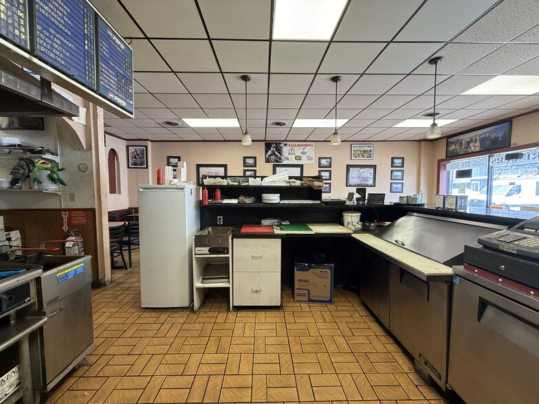More Photos Of 2420 Massachusetts Ave, Cambridge Storefront For Lease