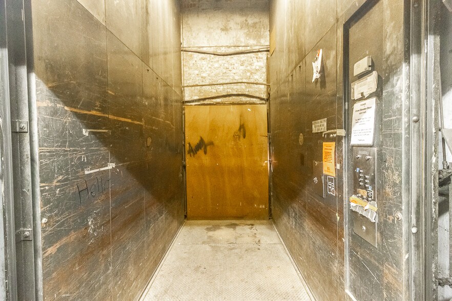 More Photos Of 89-91 Shelton Ave, New Haven Light Manufacturing For Lease