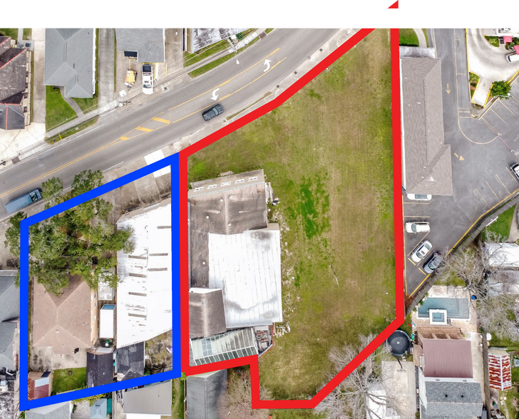 More Photos Of 3100 Metairie Rd, Metairie Land For Sale