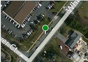 More Photos Of 1670 Whitehorse Hamilton Square Rd, Hamilton Office For Sale