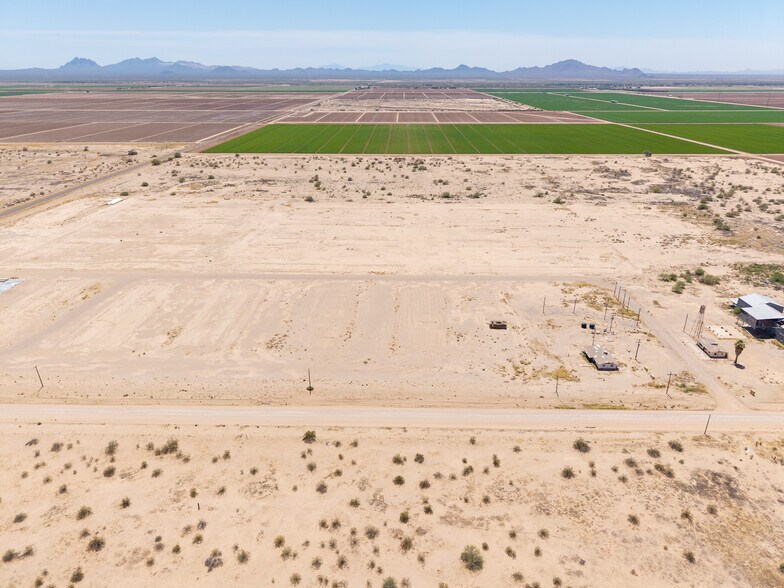 More Photos Of 4975 Pretzer Road rd, Eloy Land For Sale