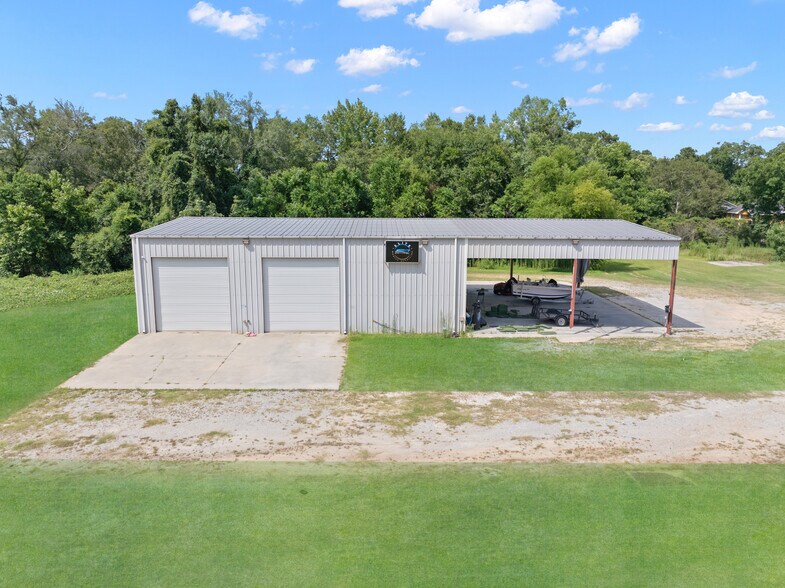 More Photos Of 23060 Us Highway 80 E, Statesboro Warehouse For Sale