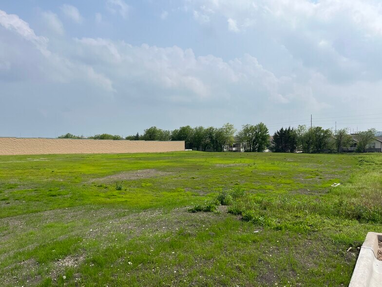 More Photos Of 4800 Bagby Ave, Waco Land For Sale