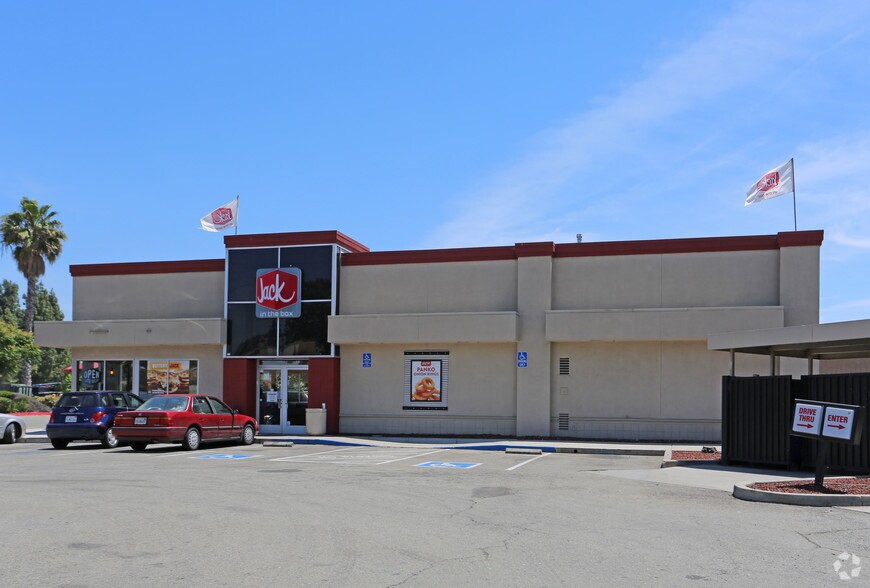 More Photos Of 43921 Osgood Rd, Fremont Fast Food For Sale