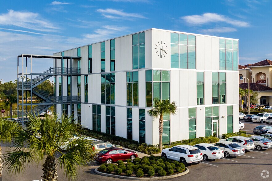 Office Depot Bruce B Downs Boulevard Wesley Chapel Fl 2370 Bruce B Downs Blvd, Wesley Chapel, FL 33544 - Medical Office For