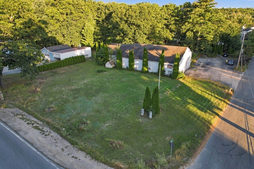 More Photos Of 22 Kendall Pond Rd, Derry Food Processing For Sale
