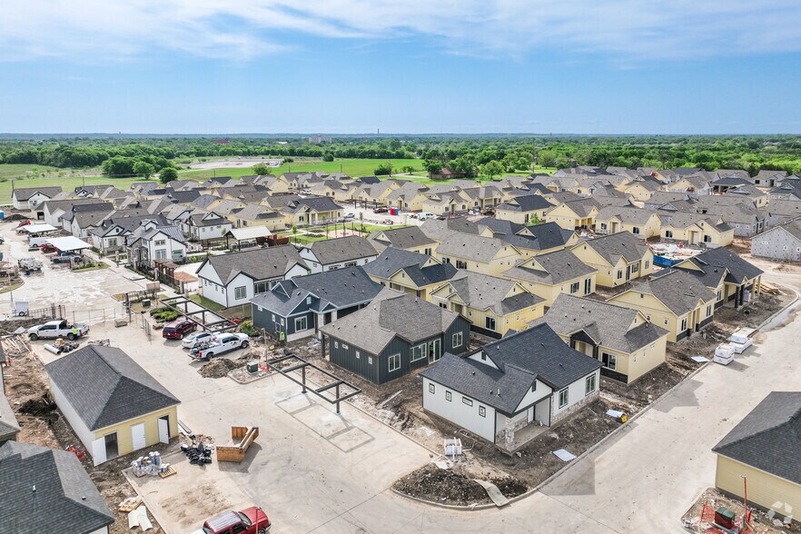 More Photos Of , Cleburne Land For Sale