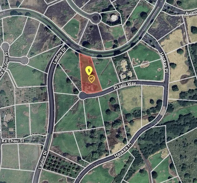 More Photos Of 81-471 Pi Ialii way, Captain Cook Land For Sale