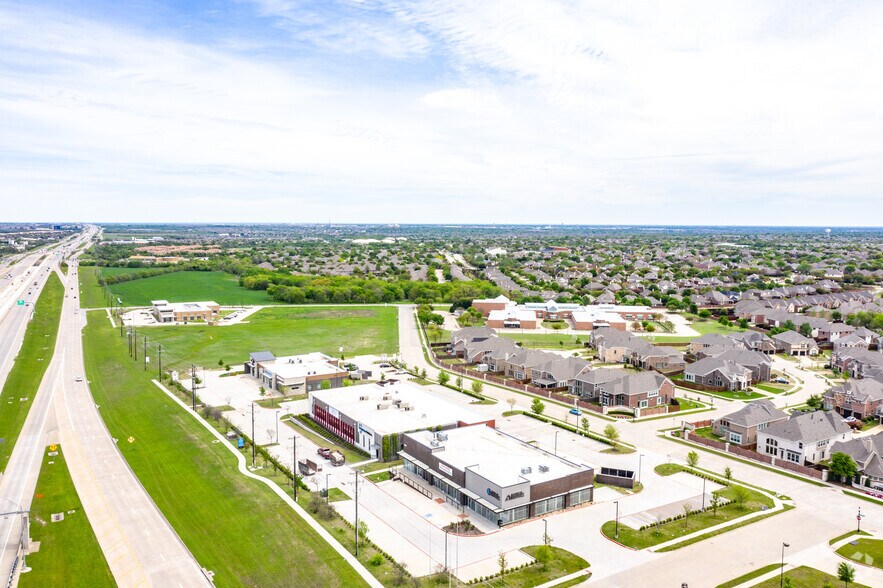 More Photos Of 3620 State Highway 121, Plano General Retail For Lease