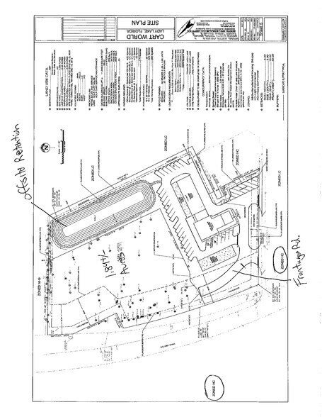 More Photos Of 133 W Hermosa St, Lady Lake Land For Sale