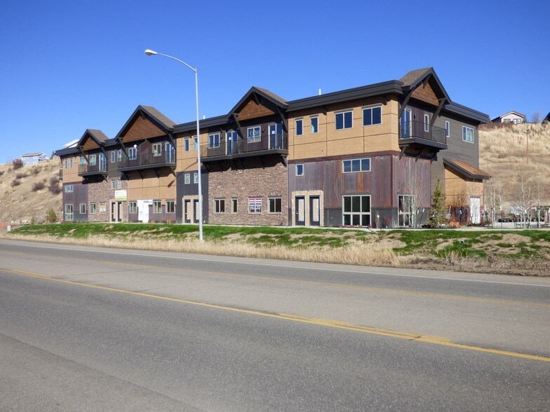 Primary Photo Of 2700 Lincoln Ave, Steamboat Springs Light Manufacturing For Lease