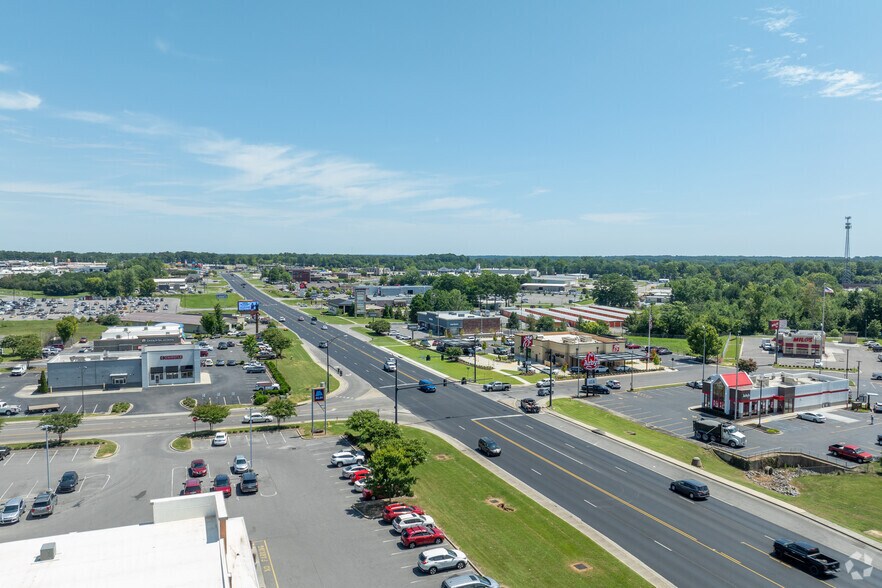 More Photos Of 1807 Cullman Ave Ave, Cullman Land For Sale