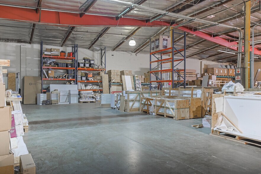 More Photos Of 14103-14109 Brighton Ave, Gardena Warehouse For Sale