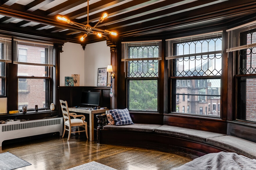 More Photos Of 57 Commonwealth Ave, Boston Apartments For Sale