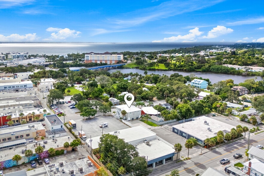 More Photos Of 2012 Vernon Pl, Melbourne Office Residential For Sale