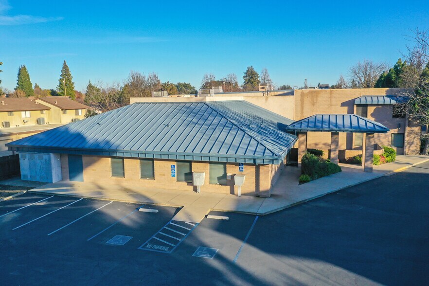 Primary Photo Of 1445 Butte House Rd, Yuba City Office For Sale