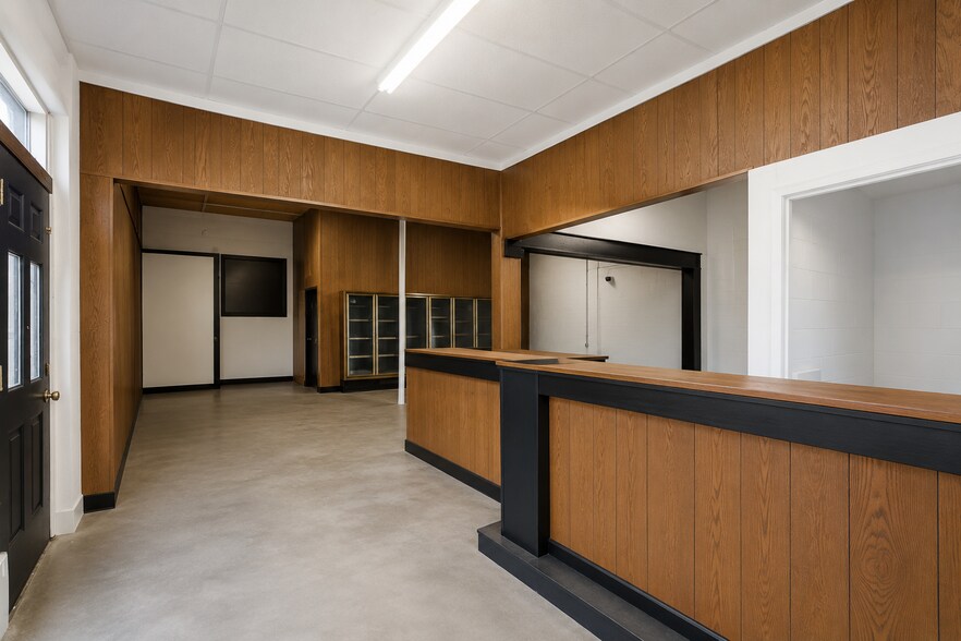 More Photos Of 414 S John St, Goldsboro General Retail For Sale