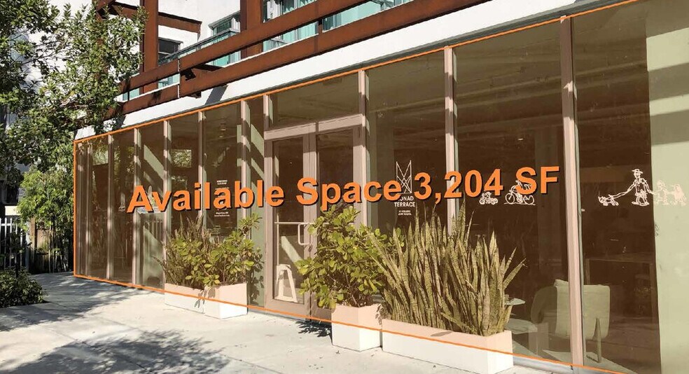 More Photos Of 1215 West Ave, Miami Beach Hotel For Lease