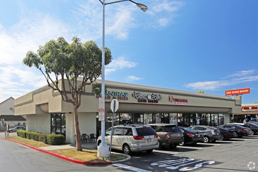 Primary Photo Of 4925-4949 W Slauson Ave, Los Angeles Unknown For Lease