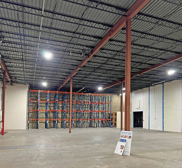 More Photos Of 3927 Winchester Rd, Memphis Warehouse For Sale
