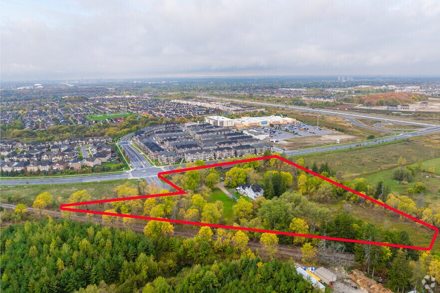 More Photos Of Sevendale Dr, Markham Storefront Retail Office For Lease