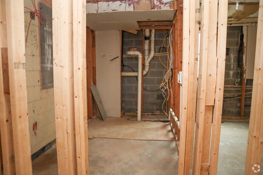 More Photos Of 6135 Petty St SW, Covington General Retail For Sale