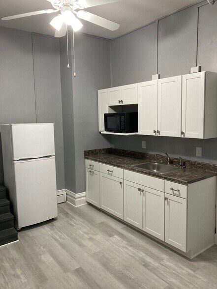 More Photos Of 510 Washington Ave, Carnegie Loft Creative Space For Lease