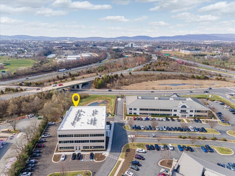 More Photos Of 7109 Guilford Dr, Frederick Medical For Sale