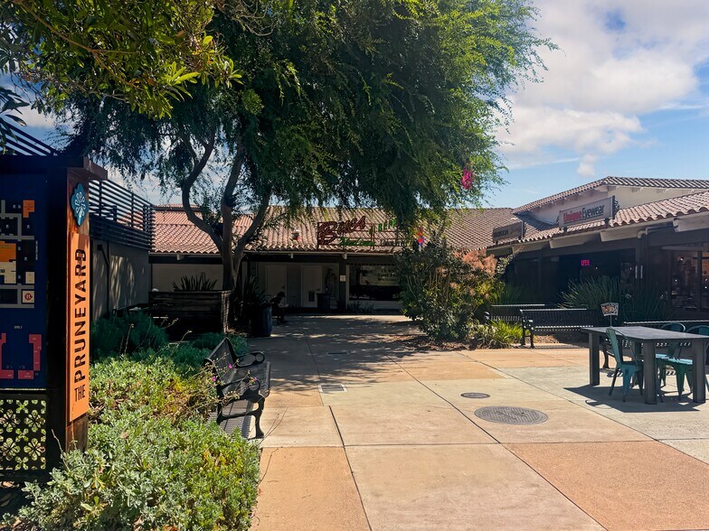 More Photos Of 1999 S Bascom Ave, Campbell Coworking Space