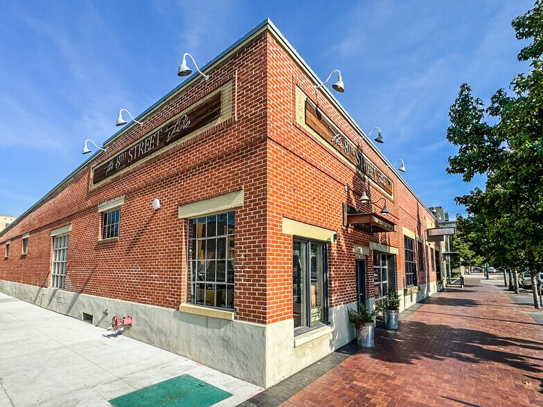 More Photos Of 521 S 8th St, Boise Storefront Retail Office For Lease
