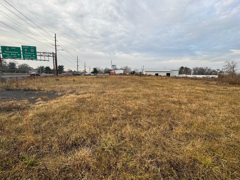 More Photos Of 3120 Route 73 N, Maple Shade Township Land For Sale