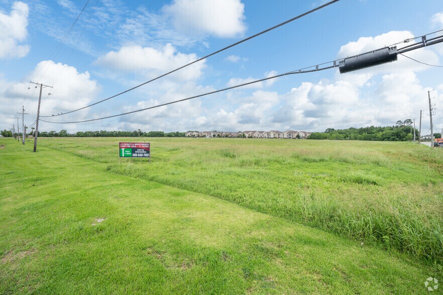 Primary Photo Of 2301 Highway 365, Port Arthur Land For Sale