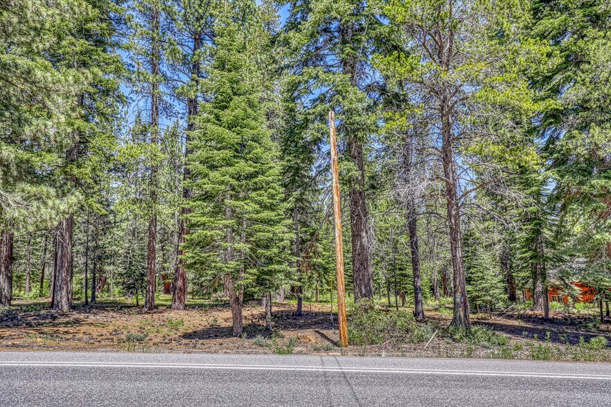 More Photos Of 17308 Northwoods Blvd, Truckee Land For Sale