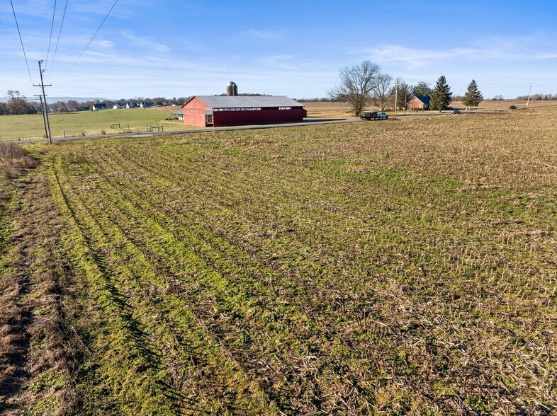 More Photos Of 00 Bible Crossing Rd, Winchester Land For Sale