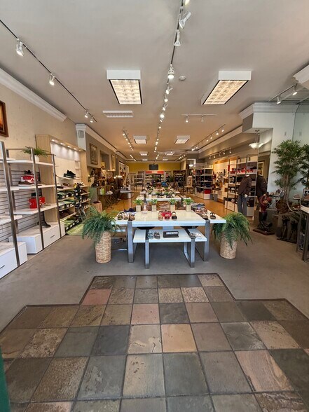 More Photos Of Ocean Ave & NW Mission St, Carmel-by-the-Sea Storefront For Lease