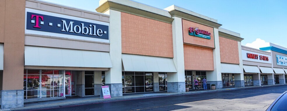 More Photos Of 2650 Beach Blvd, Biloxi Storefront For Sale