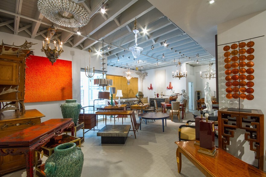 More Photos Of 306 E 61st St, New York Office For Lease