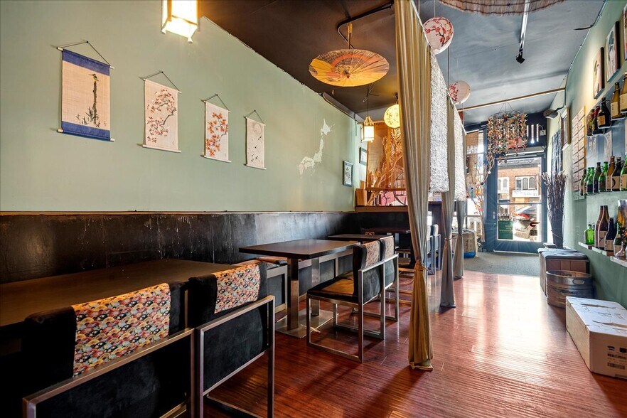 More Photos Of 1524-1526 Irving St, San Francisco Storefront Retail Residential For Sale