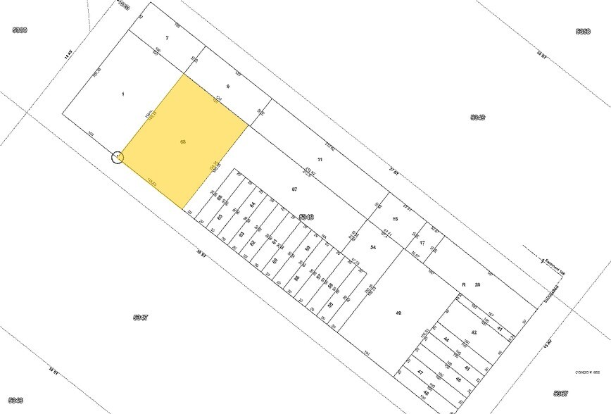 More Photos Of 1413 38th St, Brooklyn Warehouse For Lease