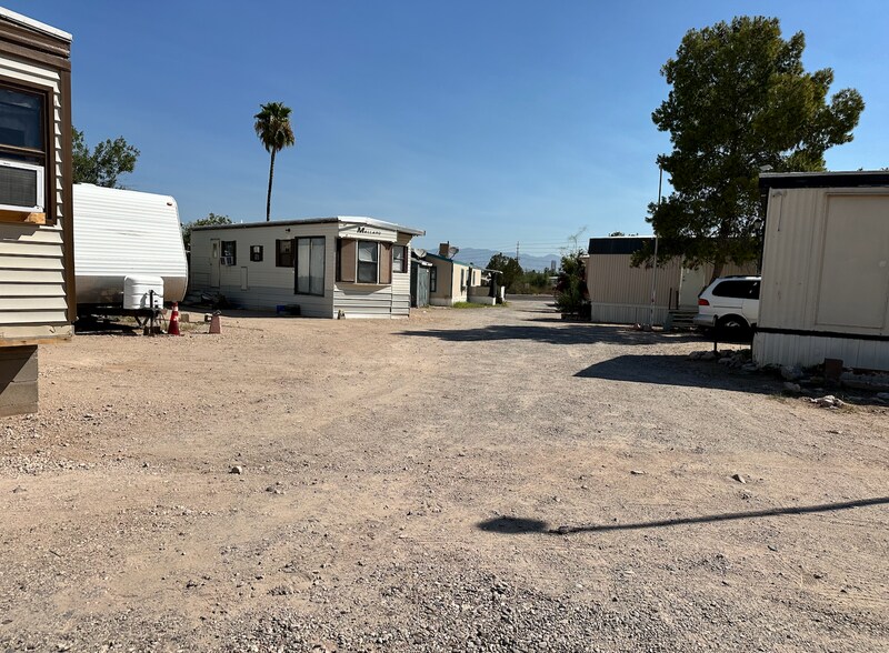 More Photos Of 3870 E Benson Hwy, Tucson Multifamily For Sale