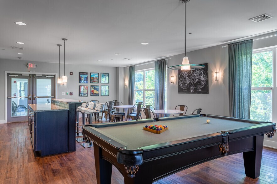 More Photos Of 34 Oakwood Ave, Norwalk Apartments For Lease