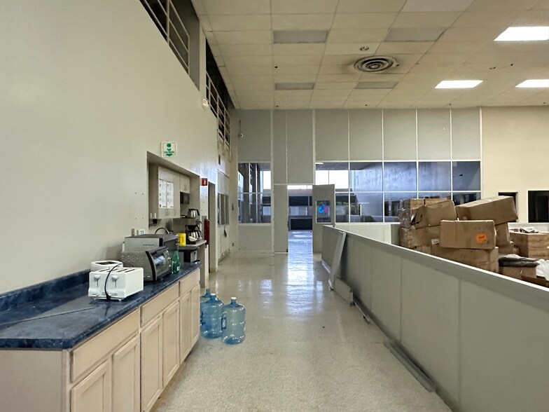 More Photos Of 1166 W Garvey Ave, Monterey Park Flex For Lease