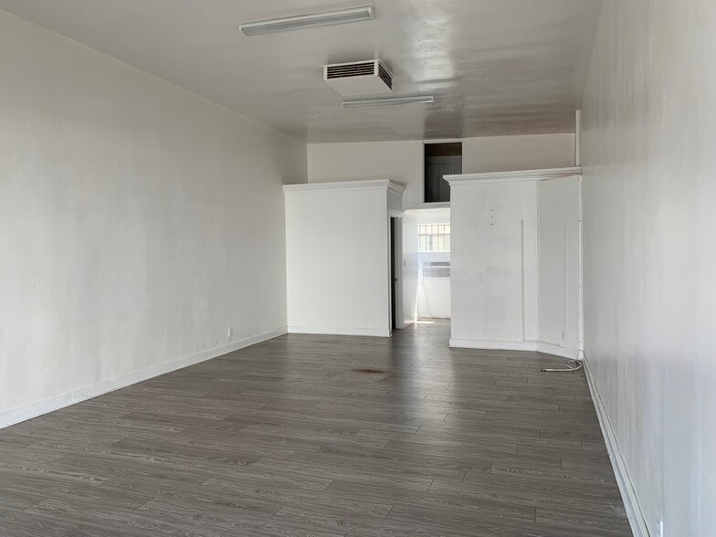 More Photos Of 5415-5425 Sepulveda Blvd, Culver City Storefront For Lease