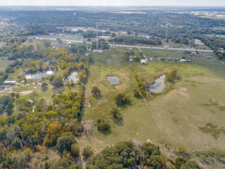 More Photos Of 3514 N Business 45, Corsicana Land For Sale