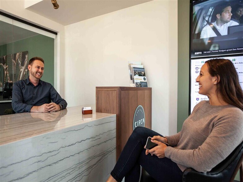 More Photos Of 1505 N Central Ave, Phoenix Apartments For Lease