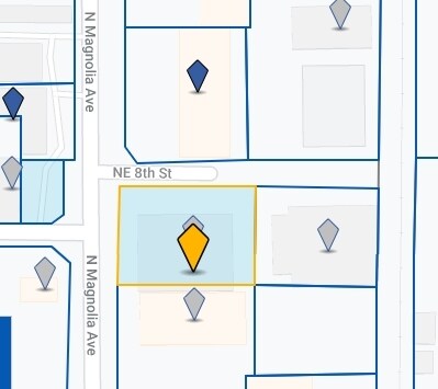 More Photos Of 737 N Magnolia Ave, Ocala Distribution For Sale