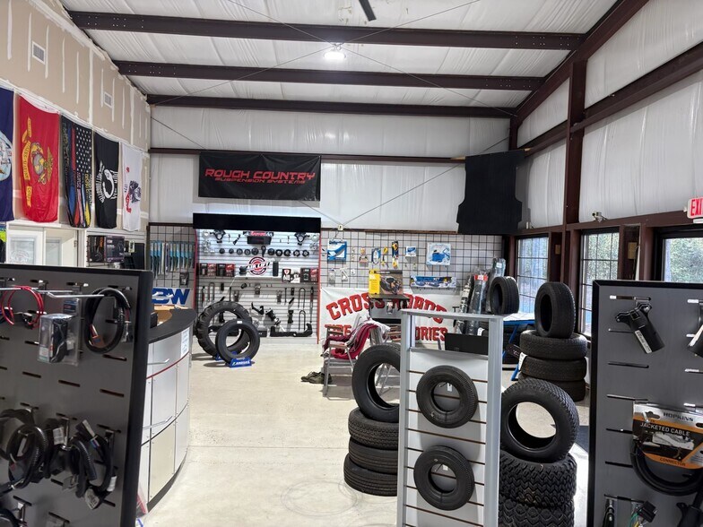 More Photos Of 1640 US Highway 84 W, Cairo Industrial For Sale