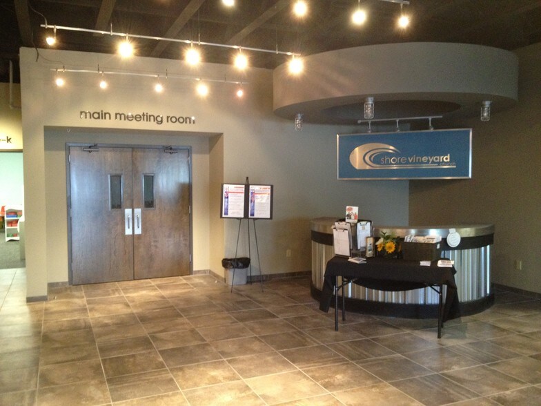 More Photos Of 1 S Main St, Toms River Warehouse For Lease